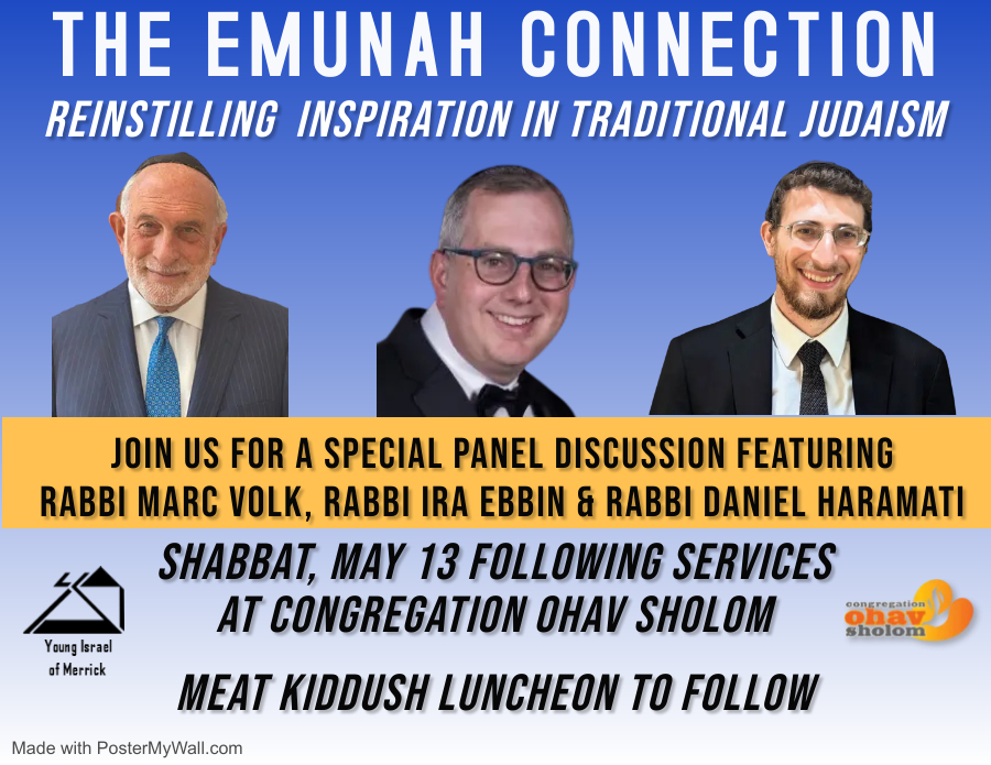 Emunah Connection May 2023 - Made with PosterMyWall (1)